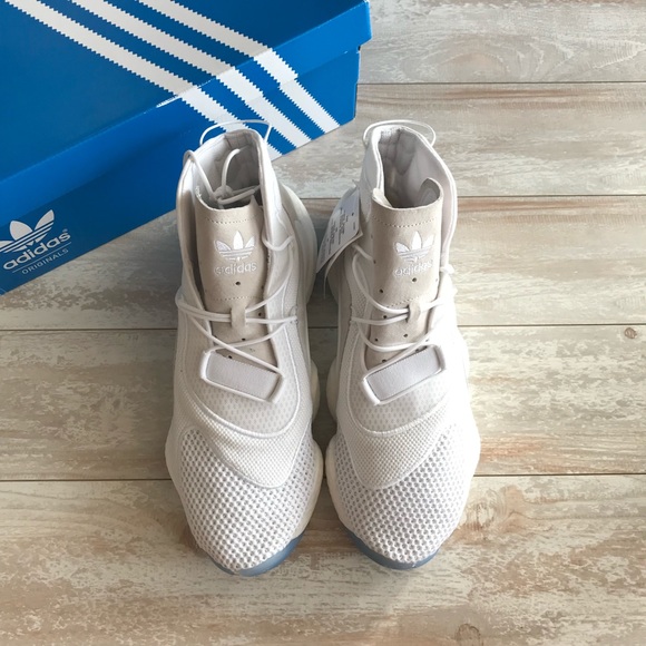 adidas originals crazy byw shoes men's